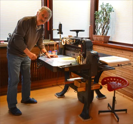 Witz und Vielfalt im Kleinen Das Museum Anthon Bild: Witz und Vielfalt im Kleinen Das Museum Anthon