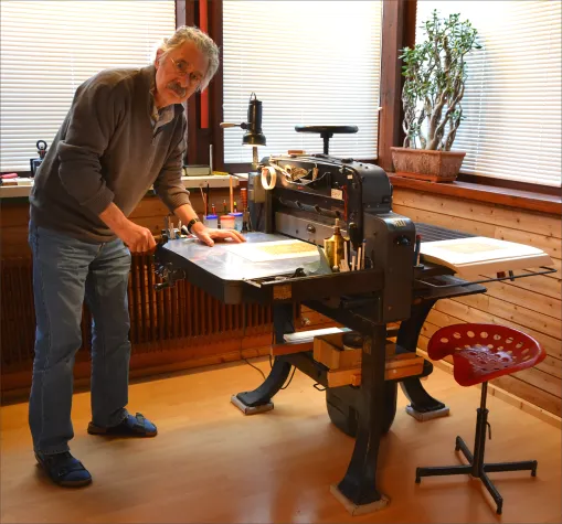 Bild: Witz und Vielfalt im Kleinen Das Museum Anthon