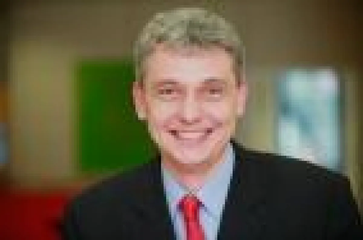 Experte auf dem Fachdialog der Staufen AG: Dr.-Ing. Andreas Romberg