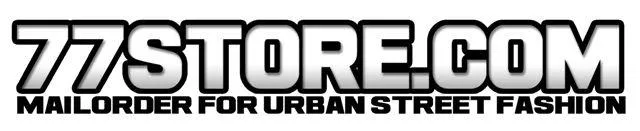 Bild: Neukunde bei D&G-Software - Seventyseven - Mailorder for Urban Street Fashion