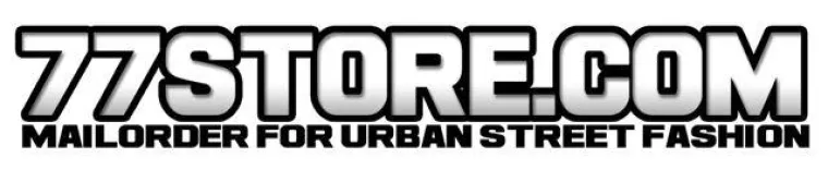 Bild: Neukunde bei D&G-Software - Seventyseven - Mailorder for Urban Street Fashion