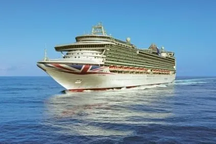 Bild: Sensationelle Mitfahrtarife bei P&O Cruises