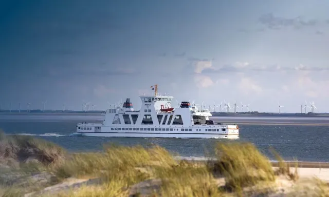 Tagestrip neu gedacht: Staatsbad Norderney GmbH bündelt Fährüberfahrt und Day-Spa zu einem Servicepaket Bild: Tagestrip neu gedacht: Staatsbad Norderney GmbH bündelt Fährüberfahrt und Day-Spa zu einem Servicepaket