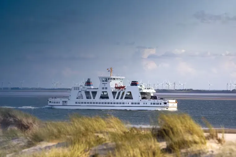 Bild: Tagestrip neu gedacht: Staatsbad Norderney GmbH bündelt Fährüberfahrt und Day-Spa zu einem Servicepaket