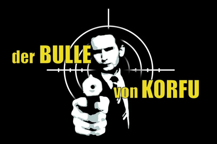 Korfu Krimis live erleben Bild: Korfu Krimis live erleben