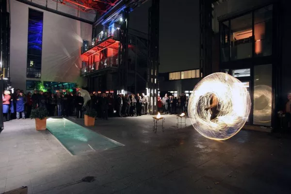 Bild: BRANDS ALIVE realisierte Jahrestagung für NORDWEST Handel