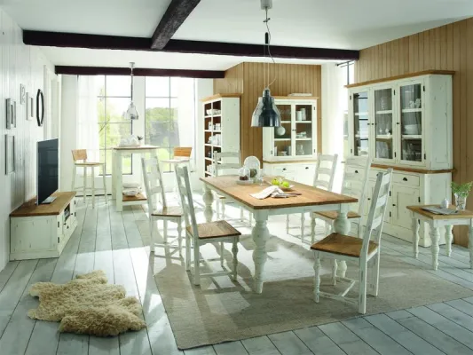 Willkommen zur Landpartie Bild: Willkommen zur Landpartie