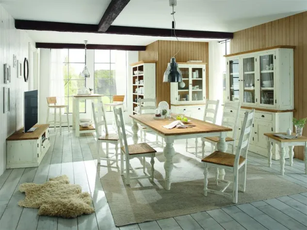 Willkommen zur Landpartie Bild: Willkommen zur Landpartie