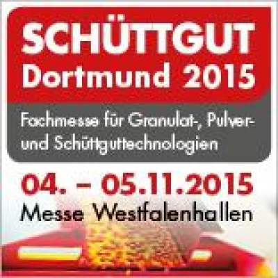 Schüttgut – Wirtschaftsfaktor im Ruhrgebiet von internationaler Bedeutung Bild: Schüttgut – Wirtschaftsfaktor im Ruhrgebiet von internationaler Bedeutung