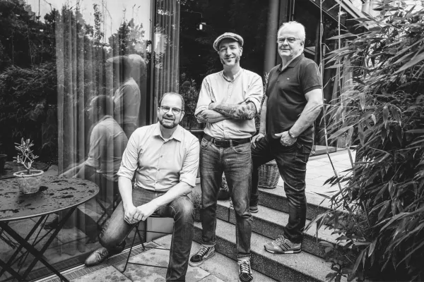 Bild: “Schwatten Fridag“ 2023: Die Heimat Heroes sind zurück und besser denn je!