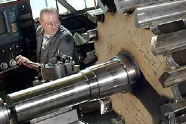 Bild: Koch Handling Mechanics – ein Traditionsbetrieb des Maschinenbaus kehrt nach Deutschland zurück