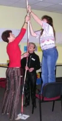 Bild: Ability plus-Fachtag: Berufswahl ist (k)ein Spiel