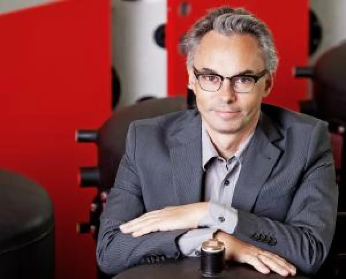 drexel und weiss steht seit jeher für besonders innovative und ökologische Lösungen