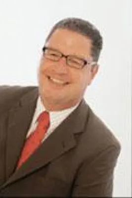Bild: Das \"GARP Bildungszentrum für die IHK Region Stuttgart e.V.\" beruft Fredy Groth in ihren Dozentenkreis