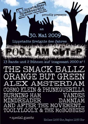 Bild: Ein Festival für Lippstadt