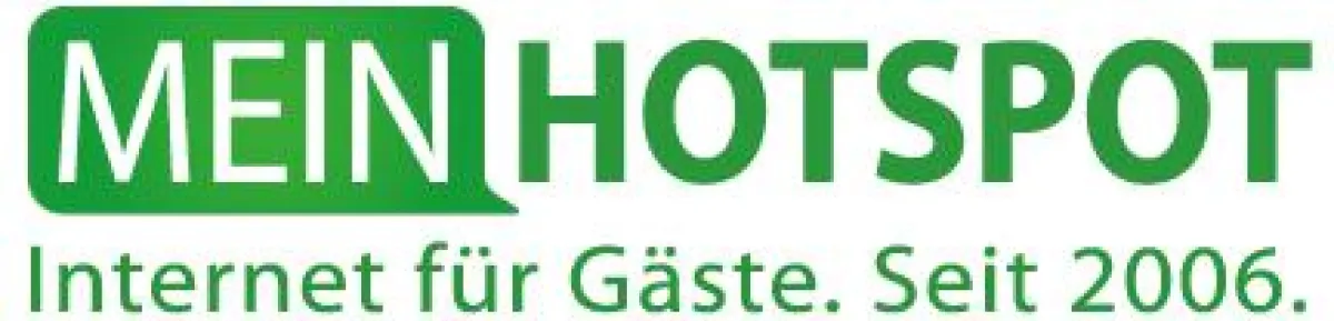 Meinhotspot-Logo