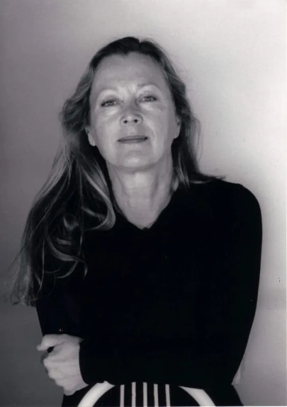 Jessica Iwanson