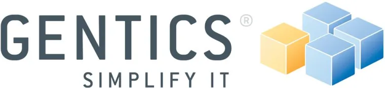 DIAG (Deutsche Intershop Anwendergruppe) und Gentics Bild: DIAG (Deutsche Intershop Anwendergruppe) und Gentics