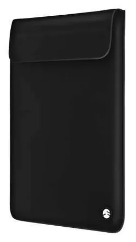 Maßanzug für iPad und MacBook Air Bild: Maßanzug für iPad und MacBook Air