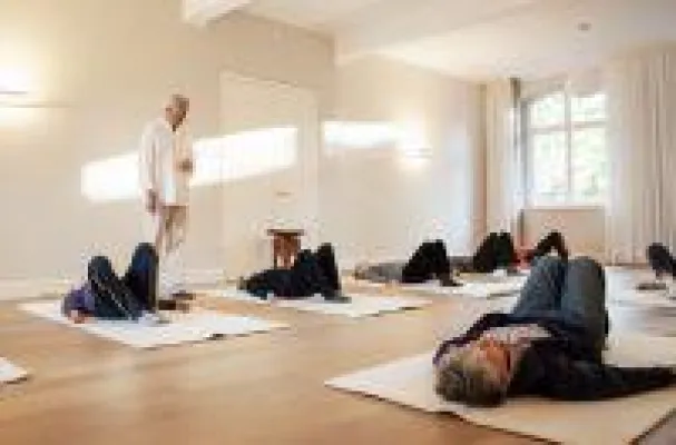 Bild: Neu ab September 2016: Zusätzlicher Gruppenkurs in Osnabrücker "Praxis für aktive Gesundheit"