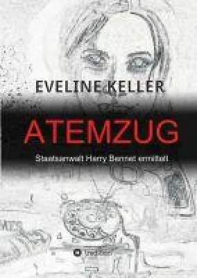 Bild: ATEMZUG - Staatsanwalt Harry Bennet ermittelt