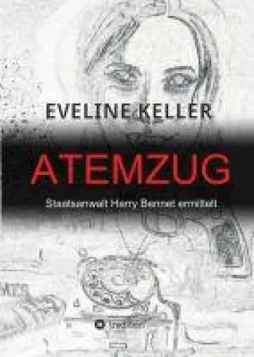 Bild: ATEMZUG - Staatsanwalt Harry Bennet ermittelt