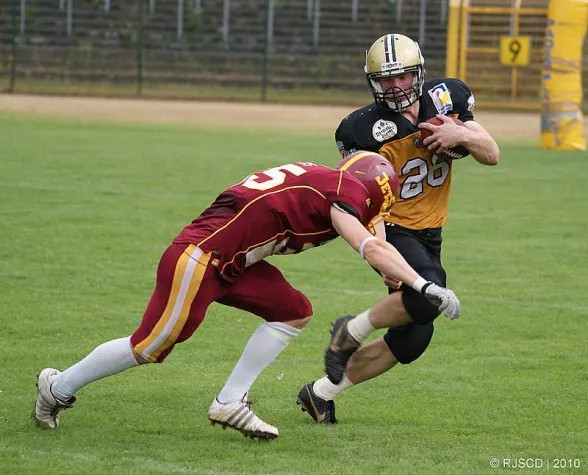 American Football: Dolphins treffen auf die Jets Bild: American Football: Dolphins treffen auf die Jets
