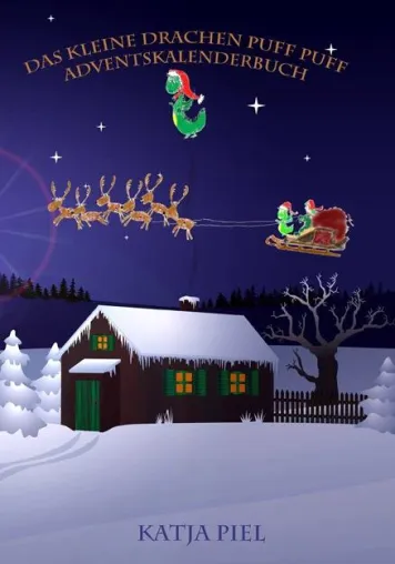 Bild: Ein Adventskalender der besonderen Art