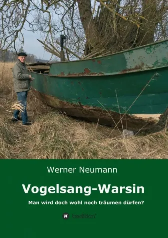 Vogelsang-Warsin - Ein besondere Erlebnisreise Bild: Vogelsang-Warsin - Ein besondere Erlebnisreise