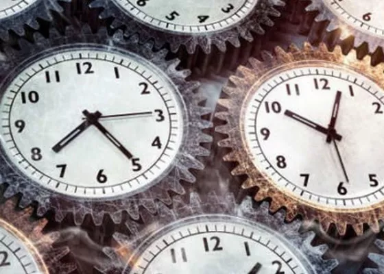 Bild: Weiss-Institut - Alltags-Stress kann zur Sucht werden! - Einsichten und Auswege 