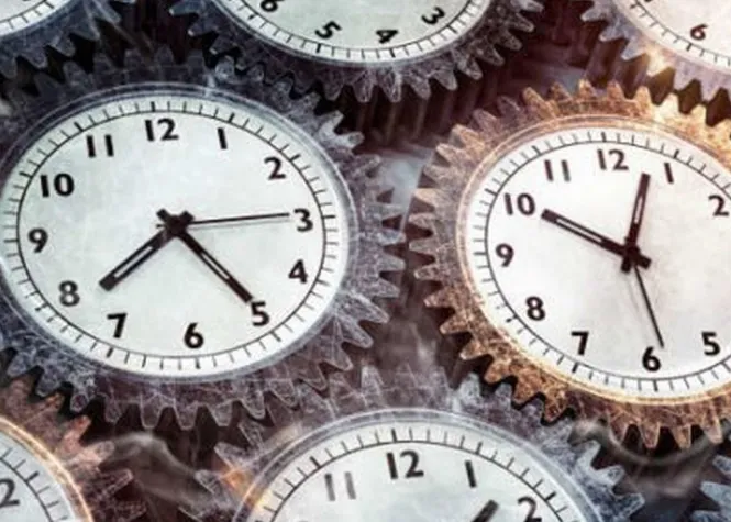 Bild: Weiss-Institut - Alltags-Stress kann zur Sucht werden! - Einsichten und Auswege 