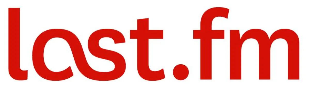 Last.fm Logo