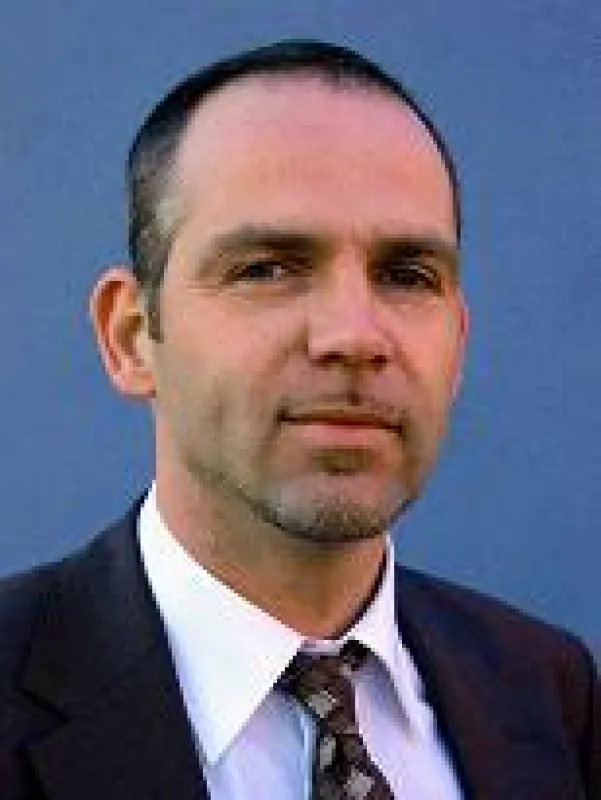 RA Jean-Martin Jünger, Leiter des Forums \