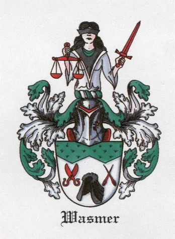 Bild: Paramente in hochwertiger Qualität