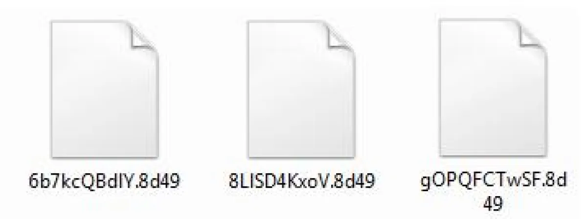 Cerber CRBR Encryptor