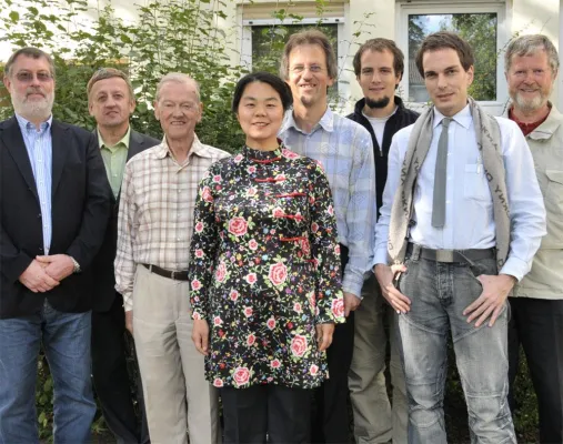 Bild: Eine-Welt-Partei will Entwicklungshilfe verdoppeln