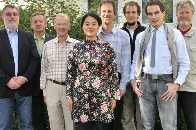 Bild: Eine-Welt-Partei will Entwicklungshilfe verdoppeln