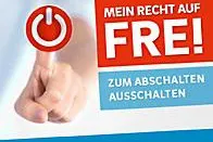 Bild: DBfK startet Aktion 'Mein Recht auf Frei'