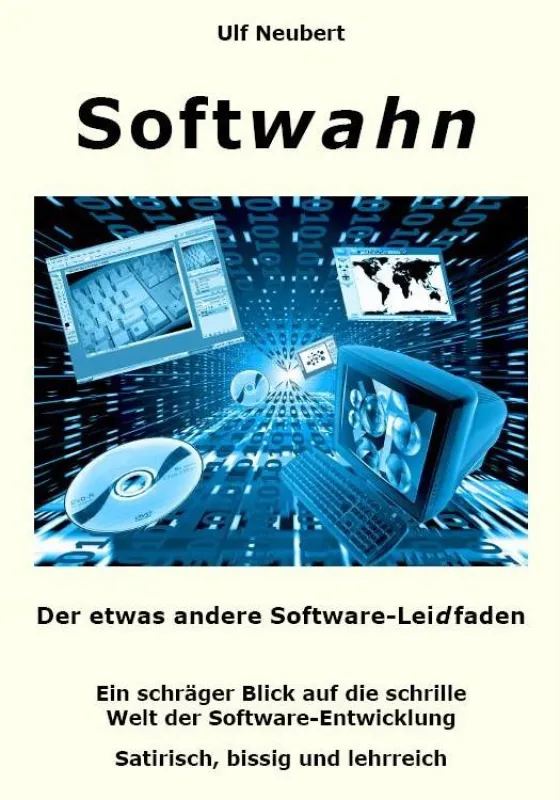 Weitere Infos unter www.softwahn.de