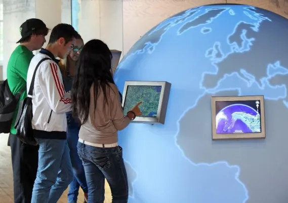 Bild: 9 Jahre, 50 Mitarbeitende, 921.973 Übernachtungen: Regensburg Tourismus GmbH feiert Geburtstag