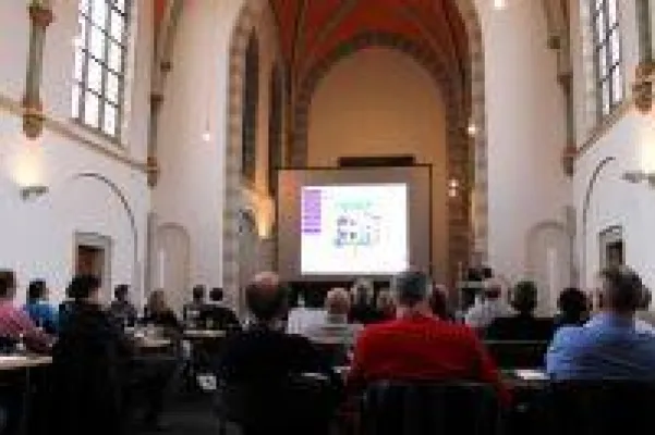 KLB-Fachforum auf Erfolgstour Bild: KLB-Fachforum auf Erfolgstour