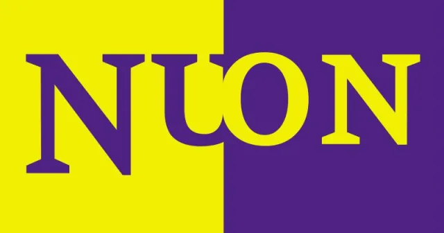 Bild: Umfrage von Nuon - Energiesparen? Na klar