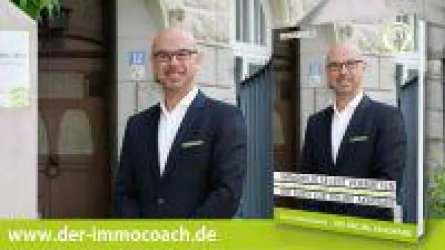 So geht Vermietung ohne Makler - Ein Sachbuch für Privatvermieter vom Immobilien-Experten Bild: So geht Vermietung ohne Makler - Ein Sachbuch für Privatvermieter vom Immobilien-Experten