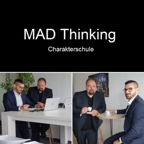 Bild: Mentaltraining Sport mit Charakterschule