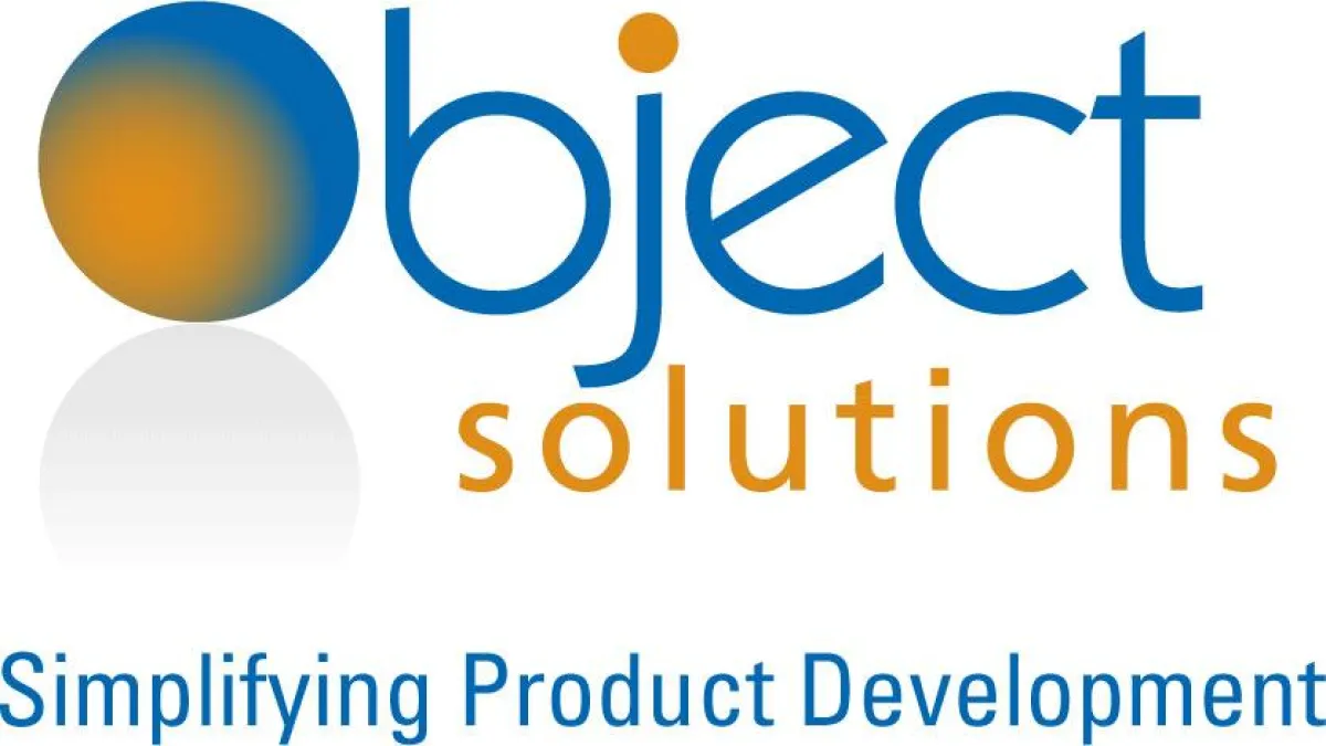 Object Solutions Software AG - simplifying product development
