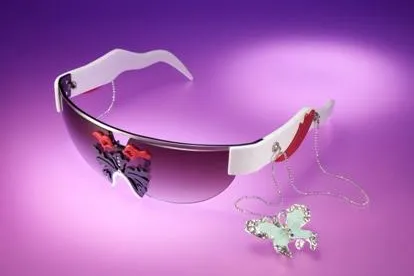 Scharfes Profil – von Experten für Experten: Die HKTDC Hong Kong Optical Fair 2010 Bild: Scharfes Profil – von Experten für Experten: Die HKTDC Hong Kong Optical Fair 2010