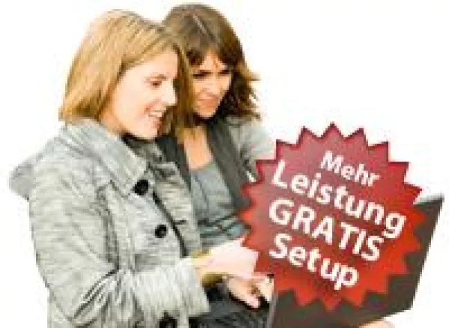 Bild: Loomes: Jetzt noch mehr Leistung ohne Aufpreis