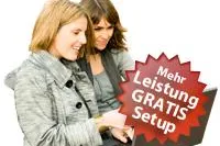Bild: Loomes: Jetzt noch mehr Leistung ohne Aufpreis