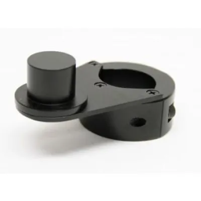 Bild: Neues Accessoire für das Dino-Lite MS52B Stativ