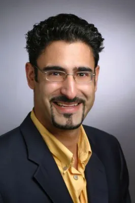 Bild: Martin Fischbacher verstärkt TriplePoint Deutschland